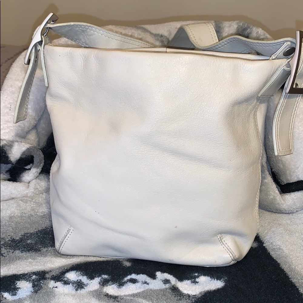 Genuine Wilson’s Leather purse